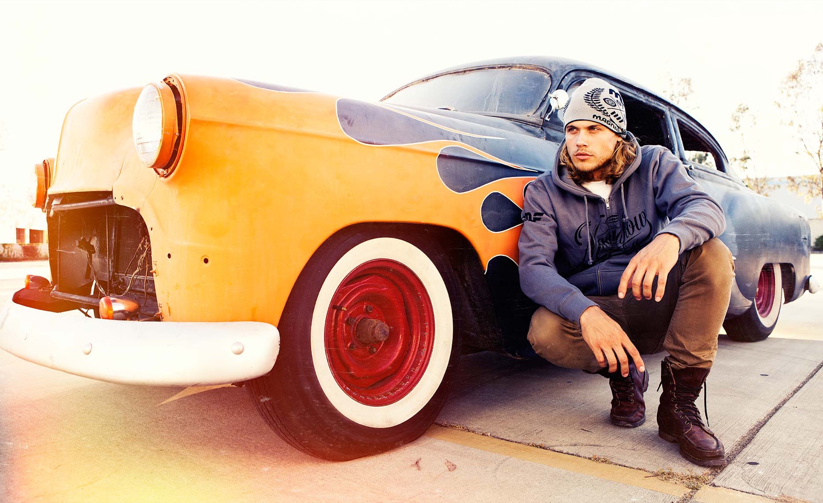 Lifestyle photography by Christopher Kilkus 11