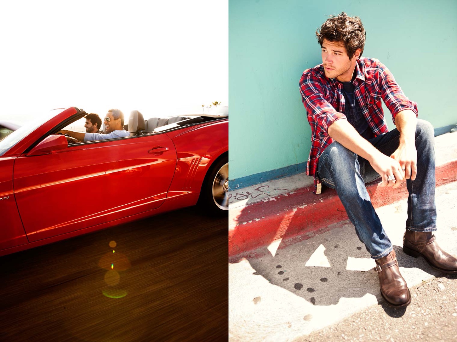 Lifestyle photography by Christopher Kilkus 34